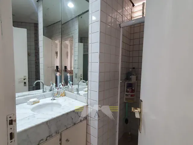 Apartamento 3 quartos e 3 banheiros, à venda, no bairro Mooca em São Paulo