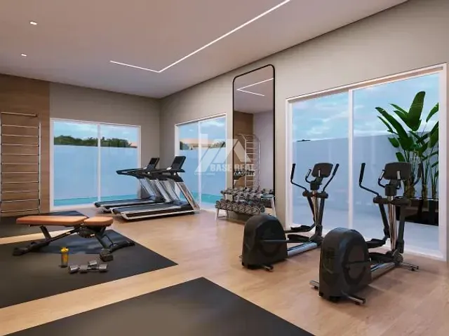 Apartamento com 149m² 2 quartos e 1 banheiro, à venda, no bairro Estrela em Ponta Grossa