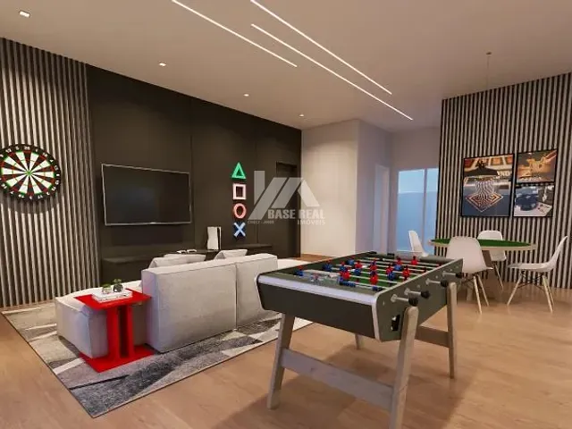 Apartamento com 149m² 2 quartos e 1 banheiro, à venda, no bairro Estrela em Ponta Grossa