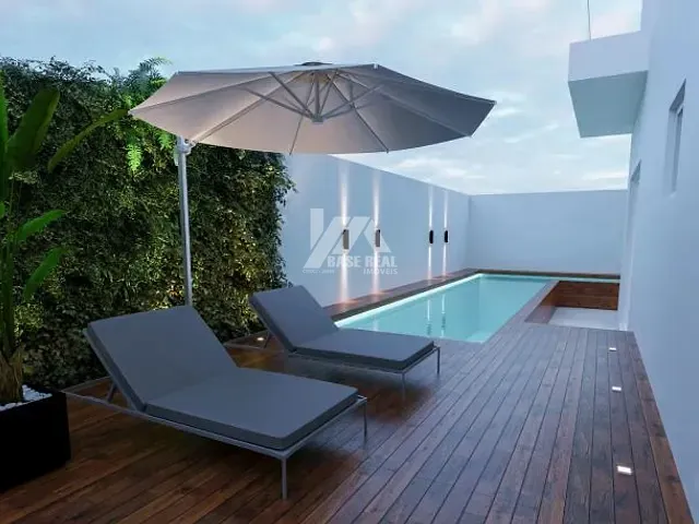 Apartamento com 149m² 2 quartos e 1 banheiro, à venda, no bairro Estrela em Ponta Grossa