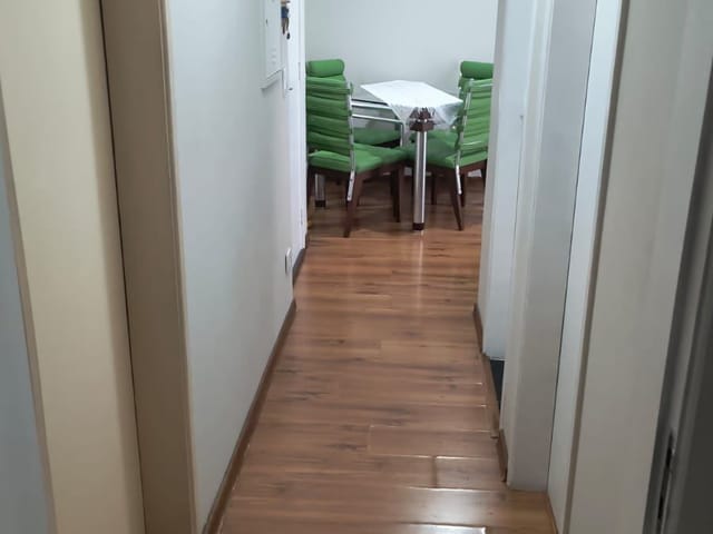 Apartamento com 64m² 2 quartos e 1 banheiro, à venda, no bairro Santo Antônio em São Caetano do Sul