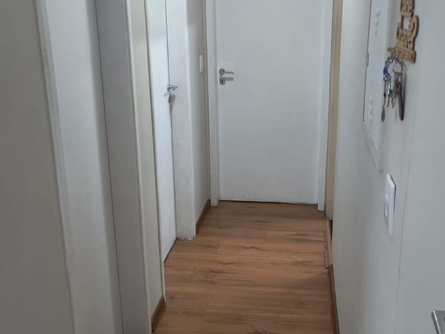 Apartamento com 64m² 2 quartos e 1 banheiro, à venda, no bairro Santo Antônio em São Caetano do Sul