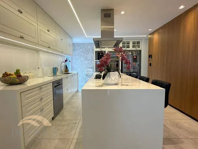 Apartamento com 310m² 3 quartos e 3 banheiros, à venda, no bairro Horto em Ipatinga