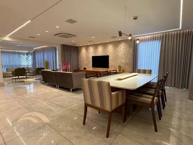 Apartamento com 310m² 3 quartos e 3 banheiros, à venda, no bairro Horto em Ipatinga