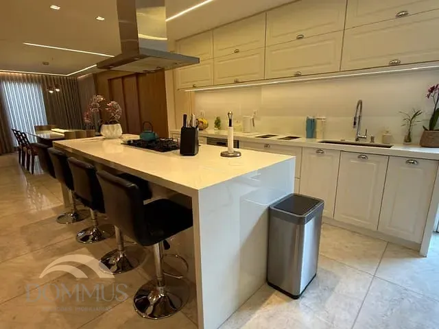 Apartamento com 310m² 3 quartos e 3 banheiros, à venda, no bairro Horto em Ipatinga