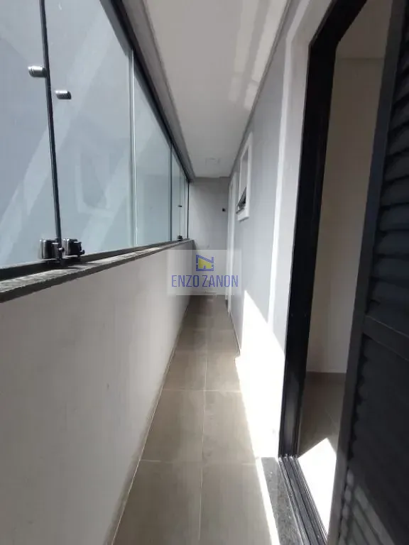 Apartamento, 2 quartos, 60 m² - Foto 6