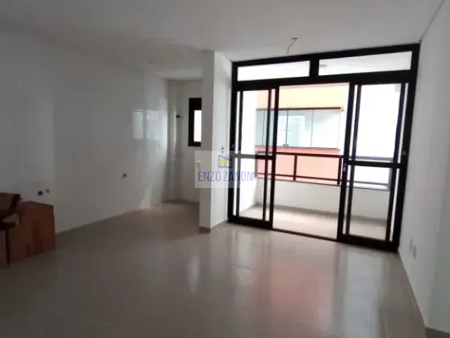 Apartamento com 60m² 2 quartos e 2 banheiros, à venda, no bairro Baeta Neves em São Bernardo do Campo