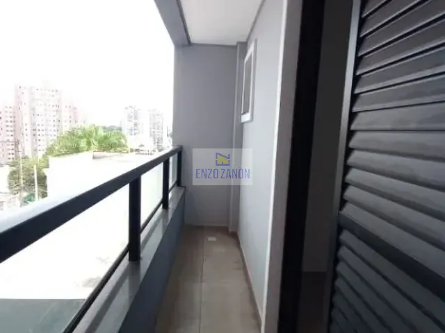 Apartamento com 60m² 2 quartos e 2 banheiros, à venda, no bairro Baeta Neves em São Bernardo do Campo