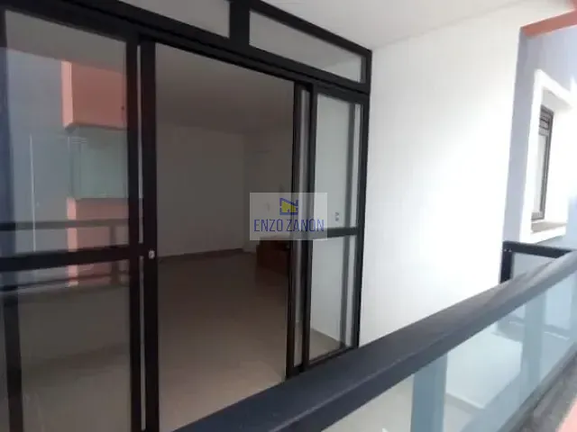 Apartamento com 60m² 2 quartos e 2 banheiros, à venda, no bairro Baeta Neves em São Bernardo do Campo