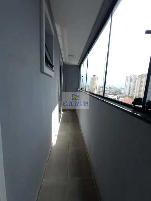 Apartamento, 2 quartos, 60 m² - Foto 15