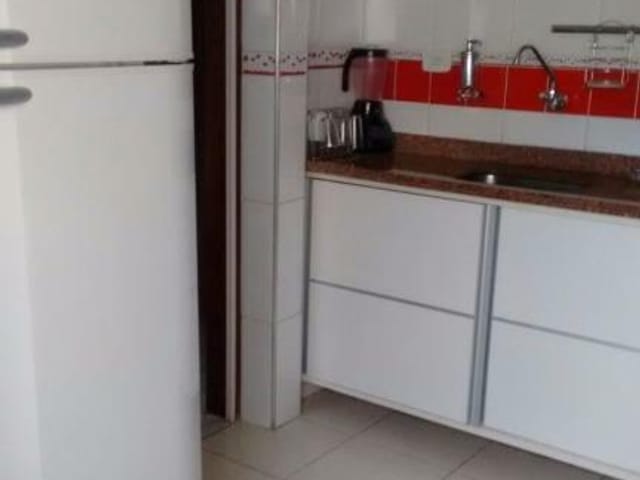 Foto do Apartamento - Apartamento residencial para locação, Residencial Tatetuba, São José dos Campos. | INDEPENDENCE NEGOCIOS IMOBILIARIOS LTDA