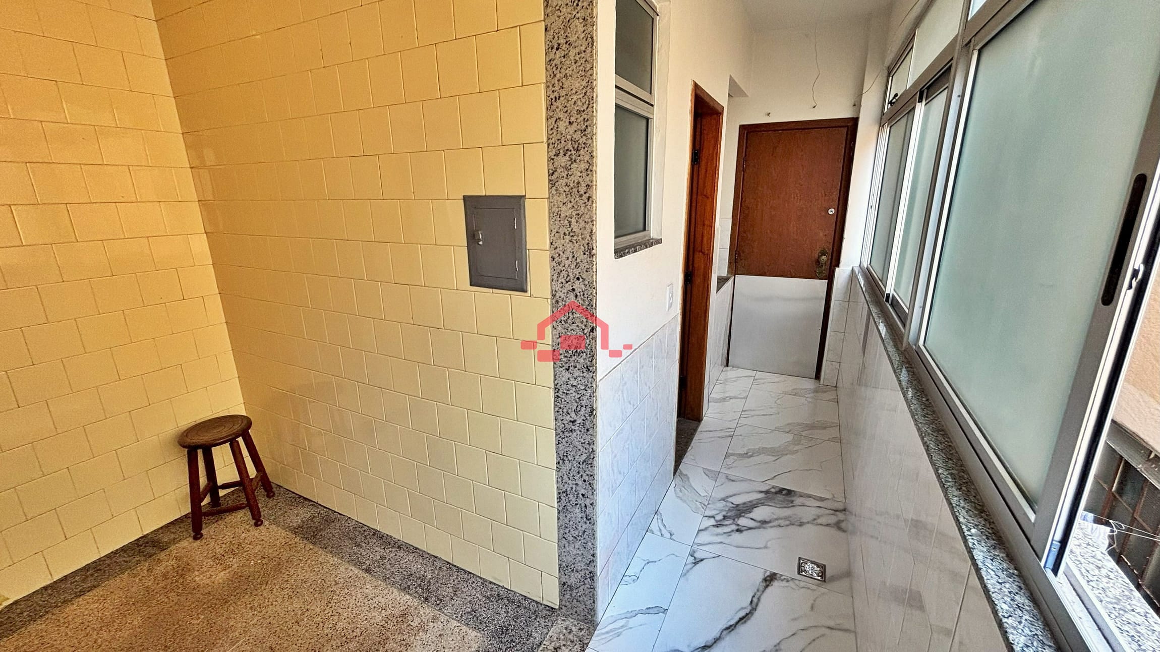 Apartamento para alugar com 2 quartos, 62m² - Foto 17