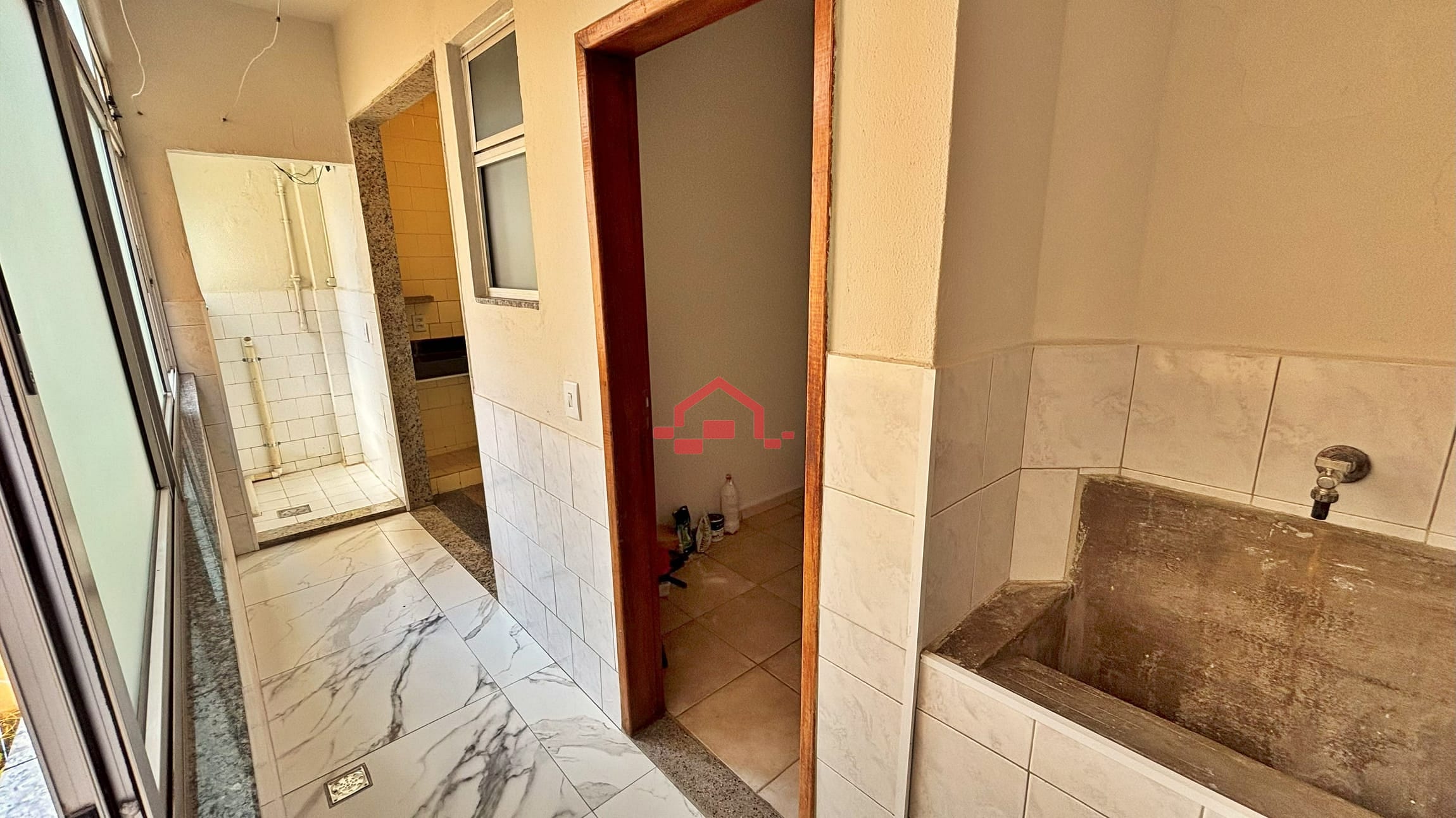 Apartamento para alugar com 2 quartos, 62m² - Foto 19