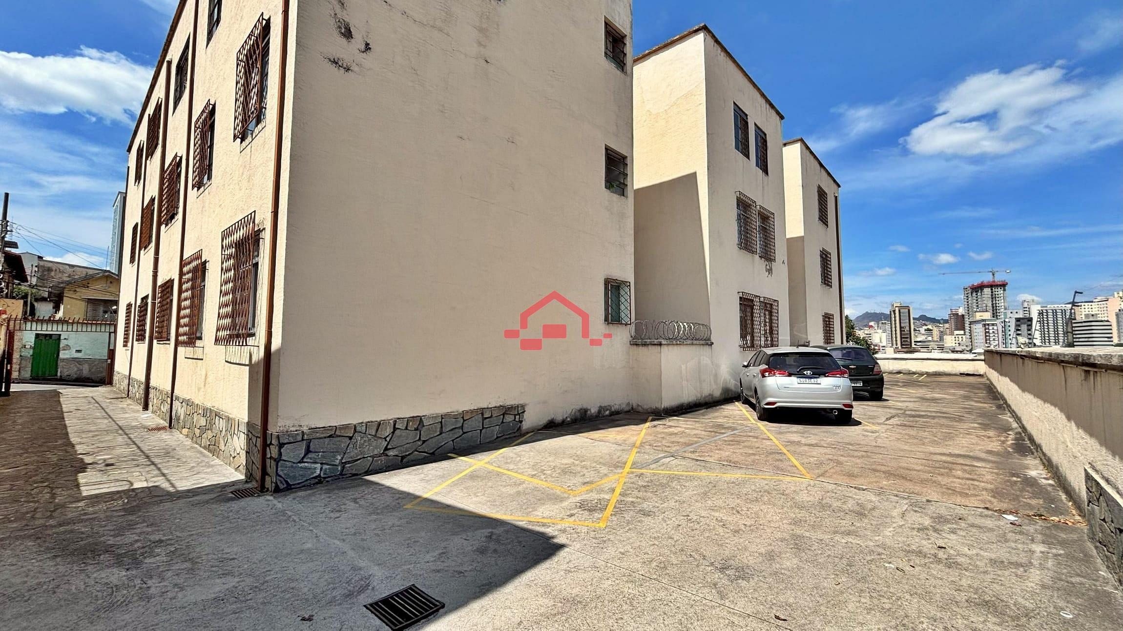 Apartamento para alugar com 2 quartos, 62m² - Foto 21