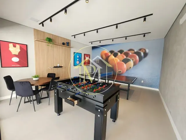 Apartamento com 67m² 2 quartos e 2 banheiros, à venda ou para alugar, no bairro Jardim Guarujá em Sorocaba