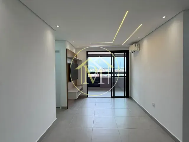 Apartamento com 67m² 2 quartos e 2 banheiros, à venda ou para alugar, no bairro Jardim Guarujá em Sorocaba