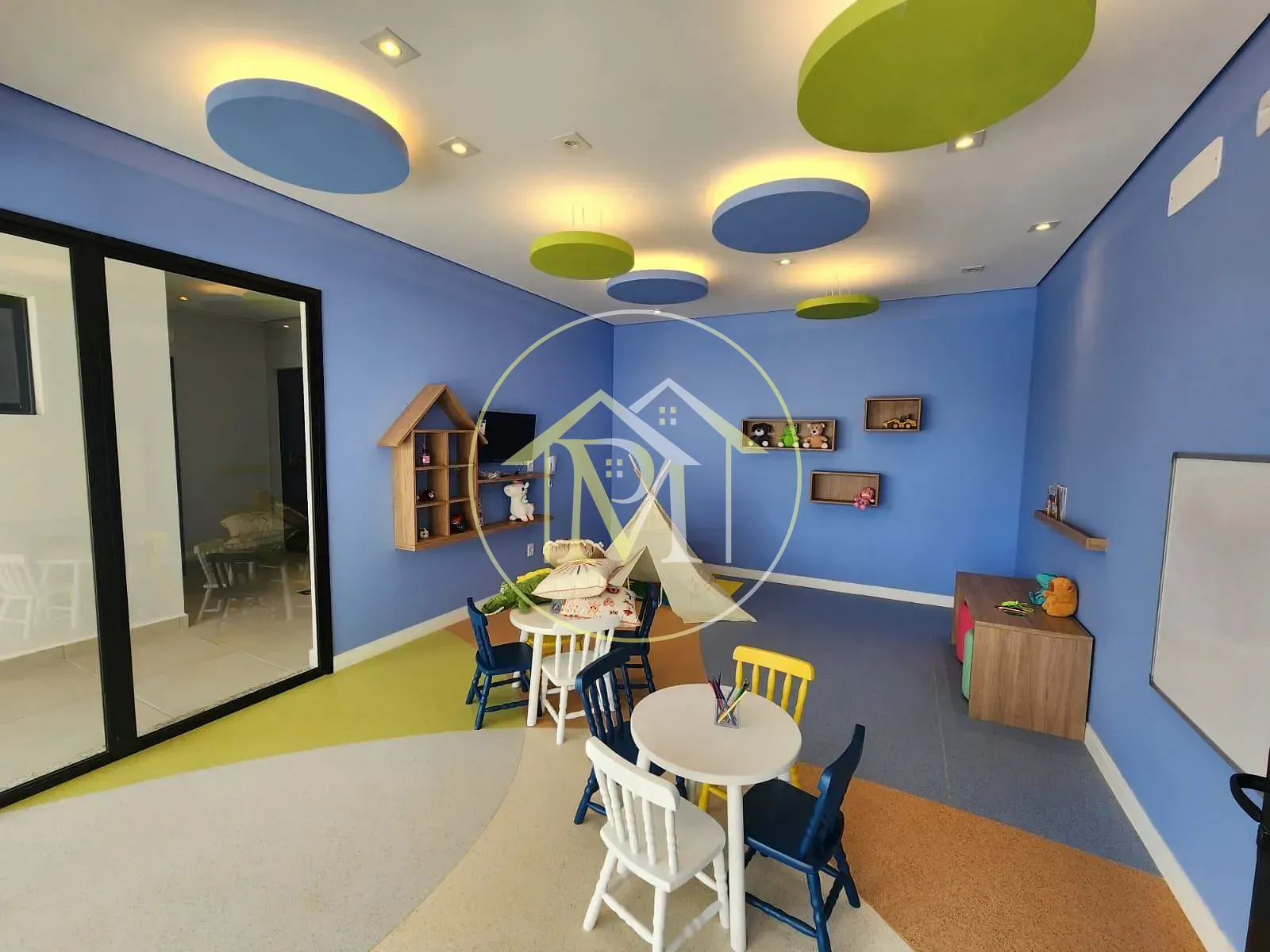 Apartamento, 2 quartos, 67 m² - Foto 37