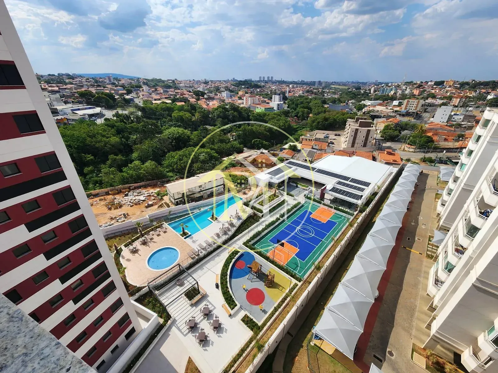 Apartamento, 2 quartos, 67 m² - Foto 12