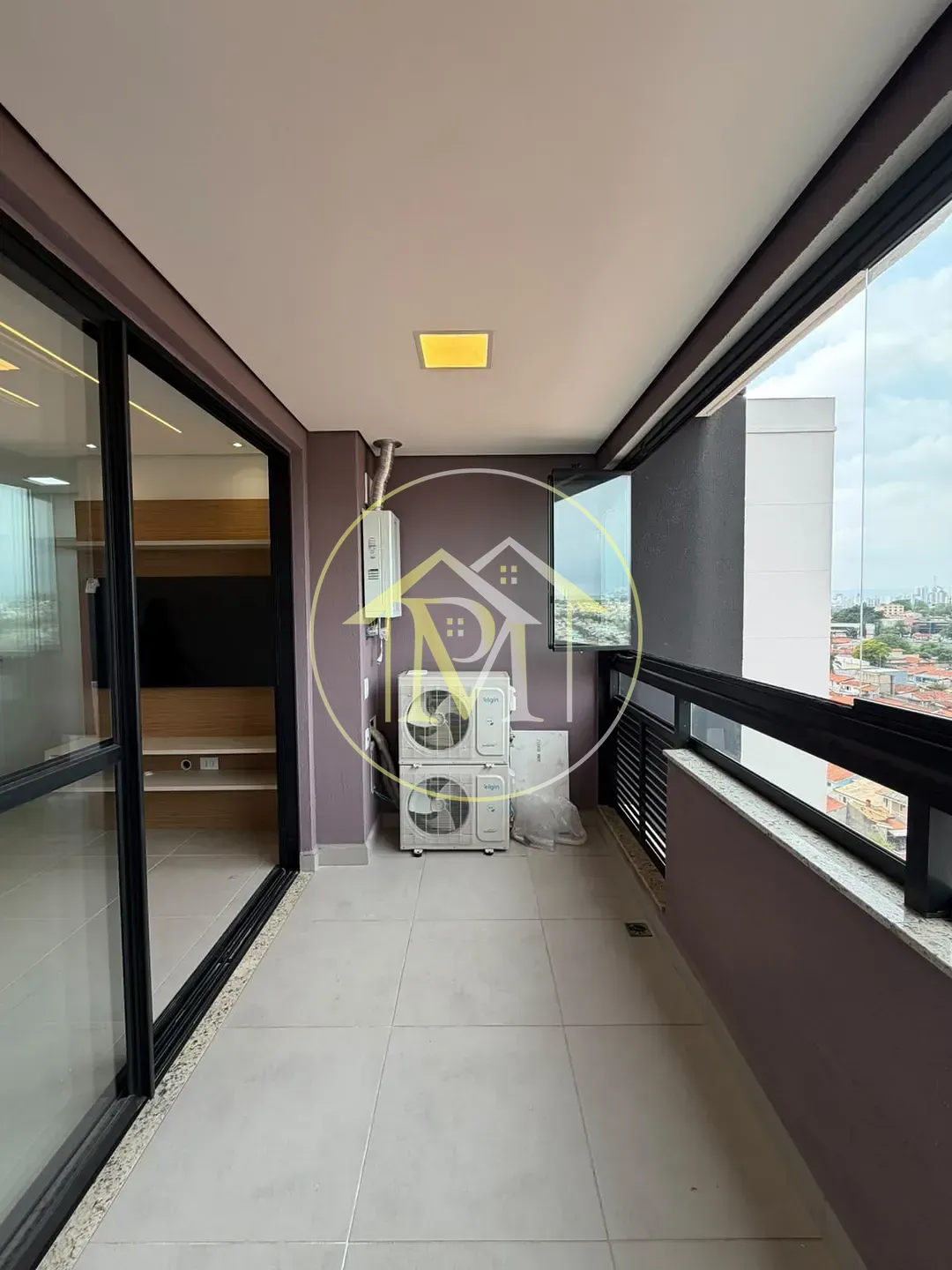 Apartamento, 2 quartos, 67 m² - Foto 30