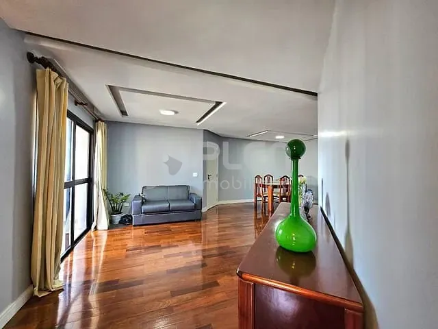 Apartamento 3 quartos e 4 banheiros, à venda, no bairro Santana em São Paulo