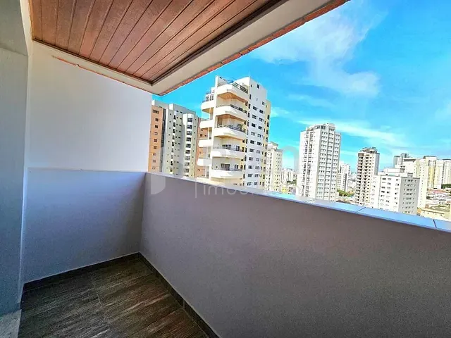 Apartamento 3 quartos e 4 banheiros, à venda, no bairro Santana em São Paulo