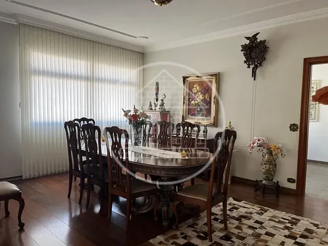 Apartamento com 1300m² 6 quartos e 7 banheiros, à venda ou para alugar, no bairro Real Parque em São Paulo
