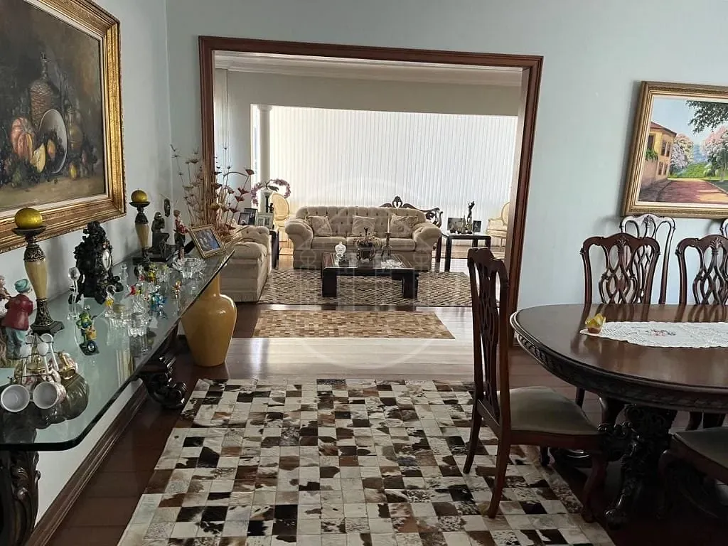 Apartamento, 6 quartos, 800 m² - Foto 7