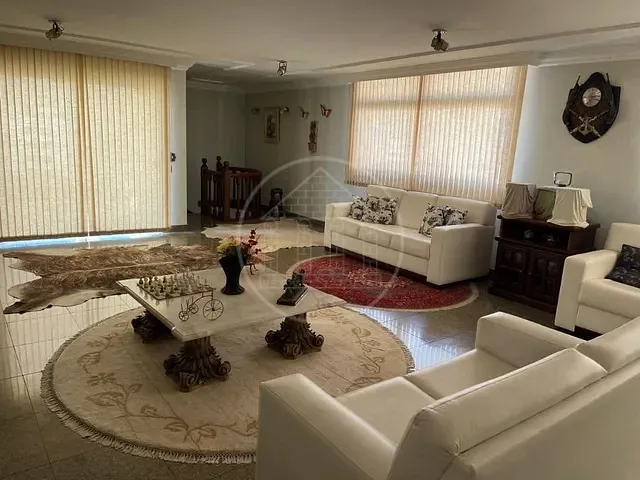 Apartamento com 1300m² 6 quartos e 7 banheiros, à venda ou para alugar, no bairro Real Parque em São Paulo