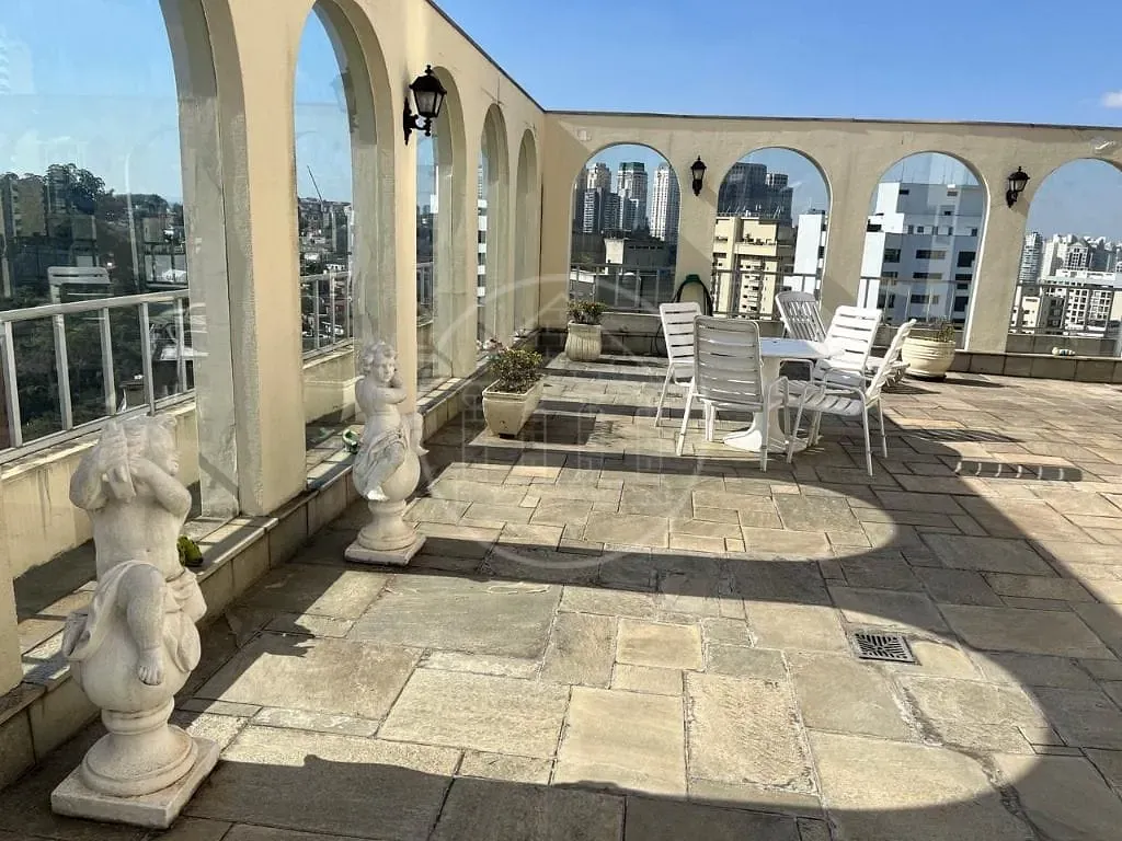Apartamento, 6 quartos, 800 m² - Foto 17