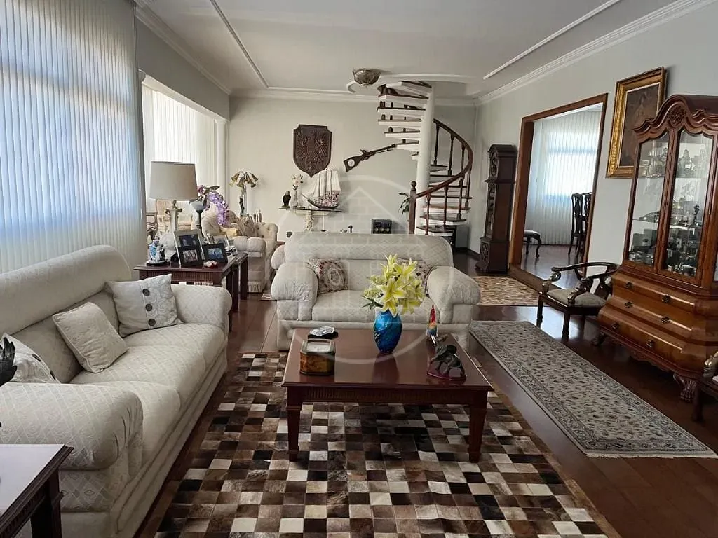 Apartamento, 6 quartos, 800 m² - Foto 8