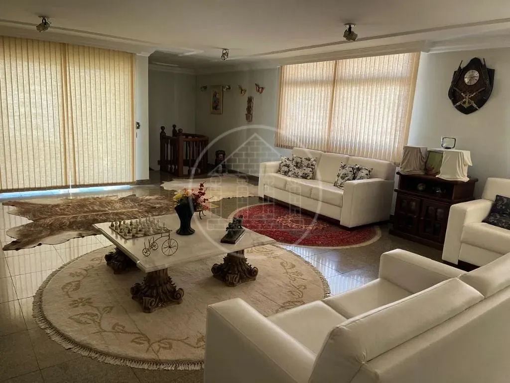 Apartamento, 6 quartos, 800 m² - Foto 4