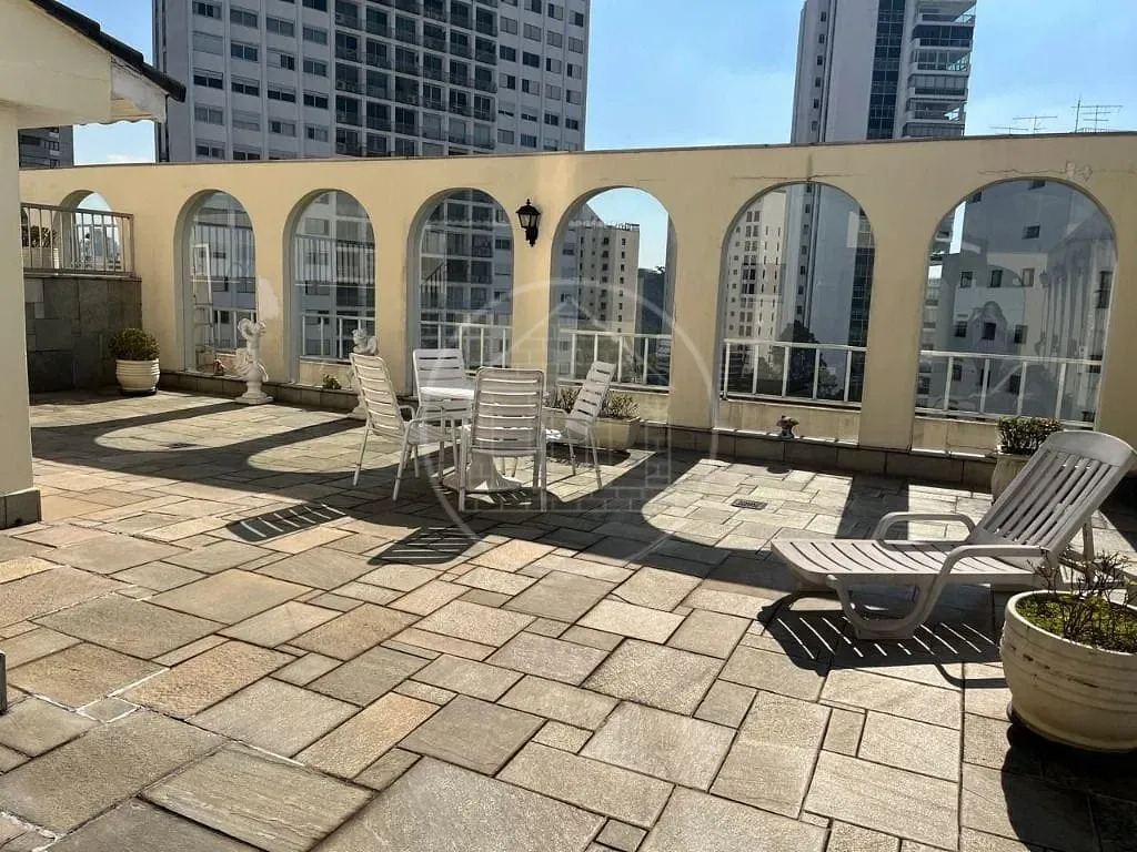 Apartamento, 6 quartos, 800 m² - Foto 15