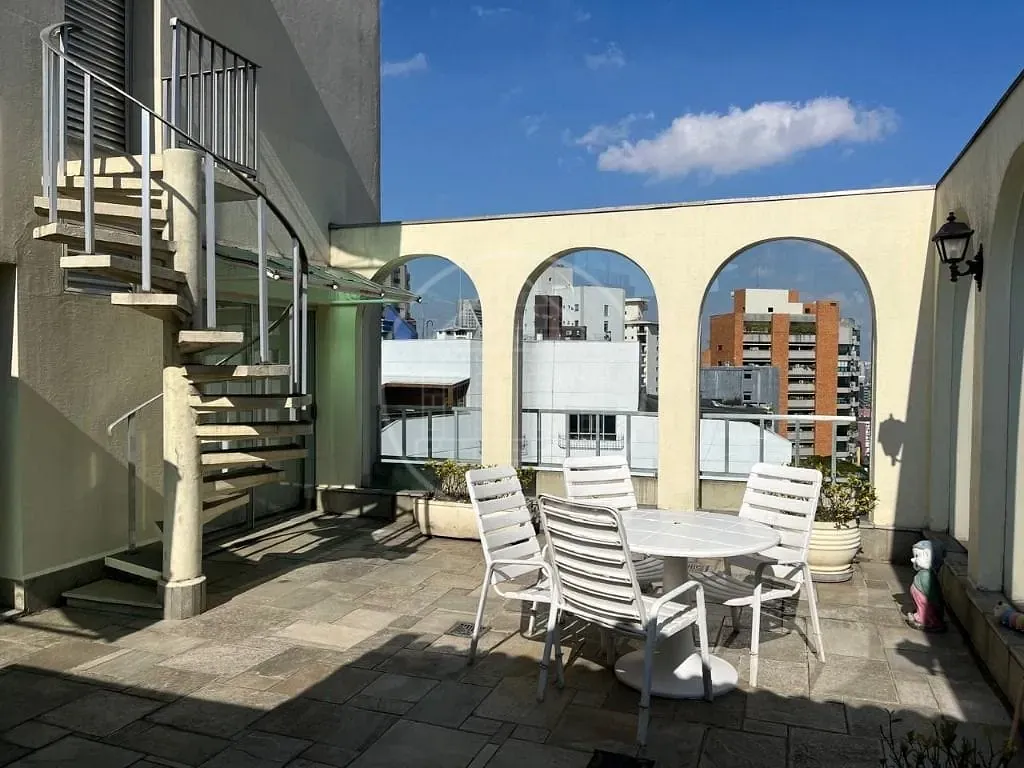Apartamento, 6 quartos, 800 m² - Foto 18