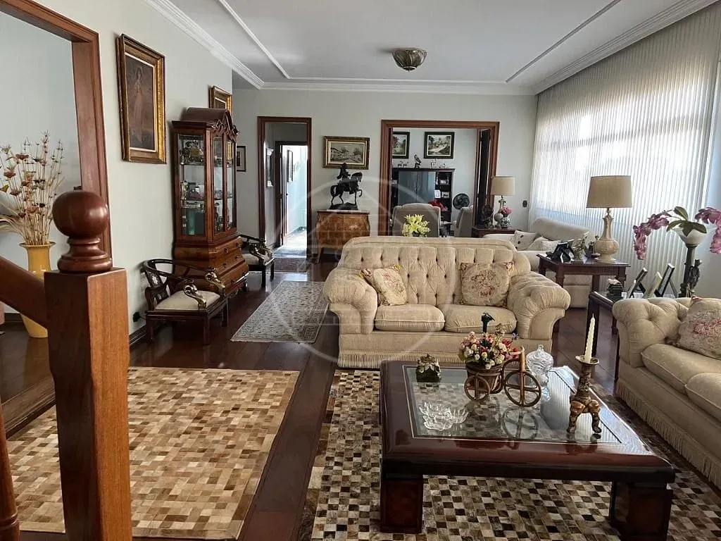 Apartamento, 6 quartos, 800 m² - Foto 10