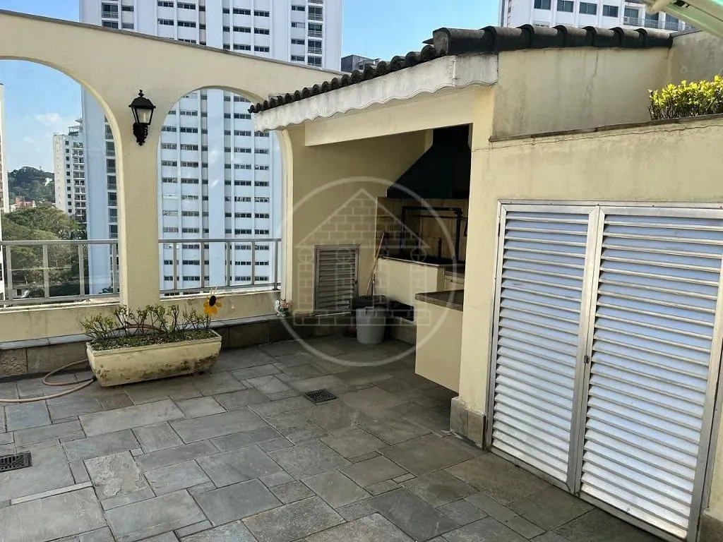 Apartamento, 6 quartos, 800 m² - Foto 19