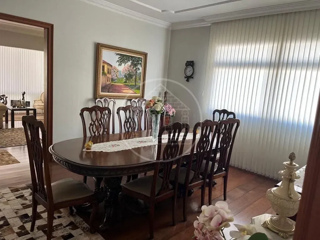 Apartamento, 6 quartos, 800 m² - Foto 9