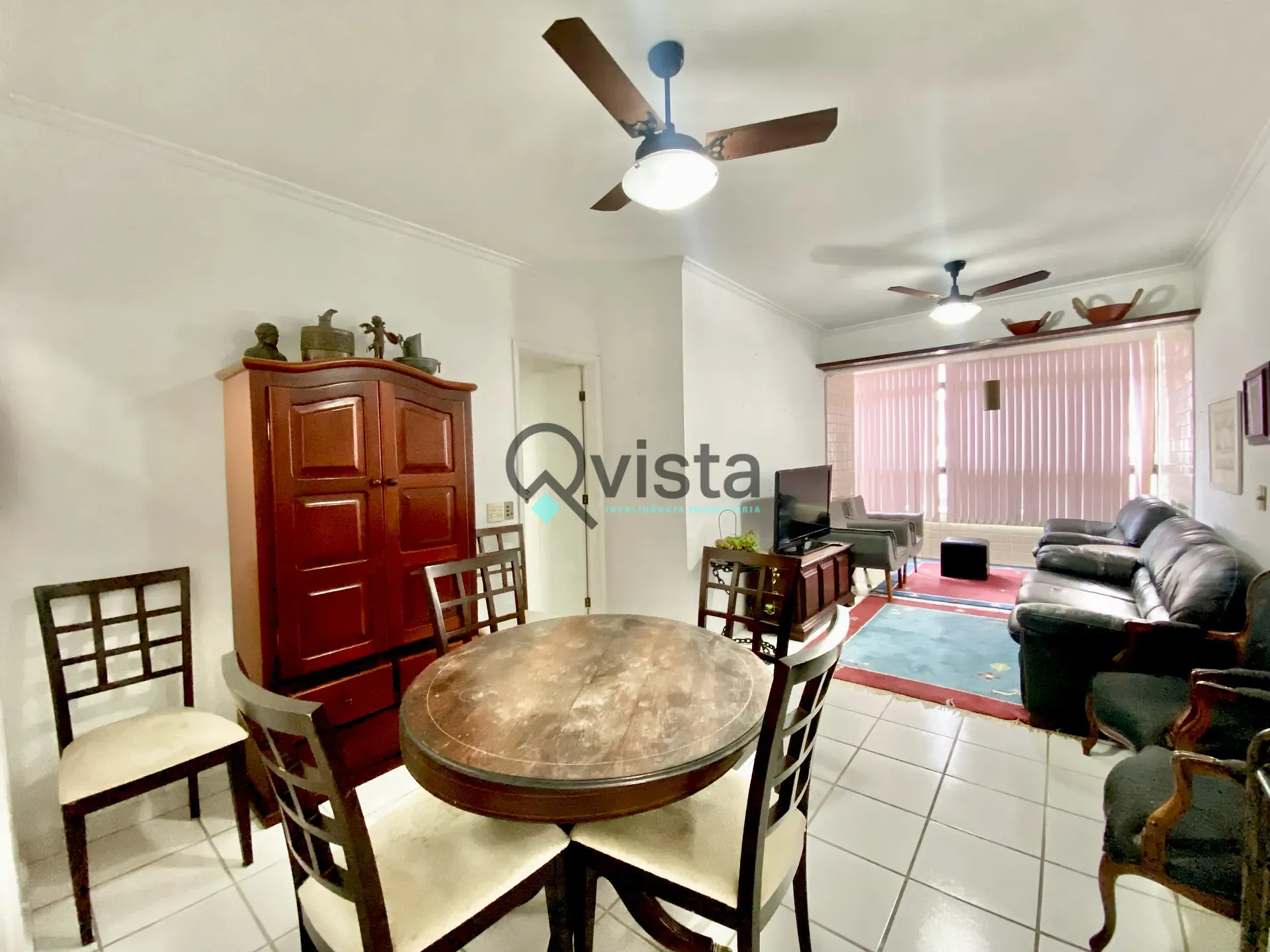 Apartamento, 3 quartos, 78 m² - Foto 2