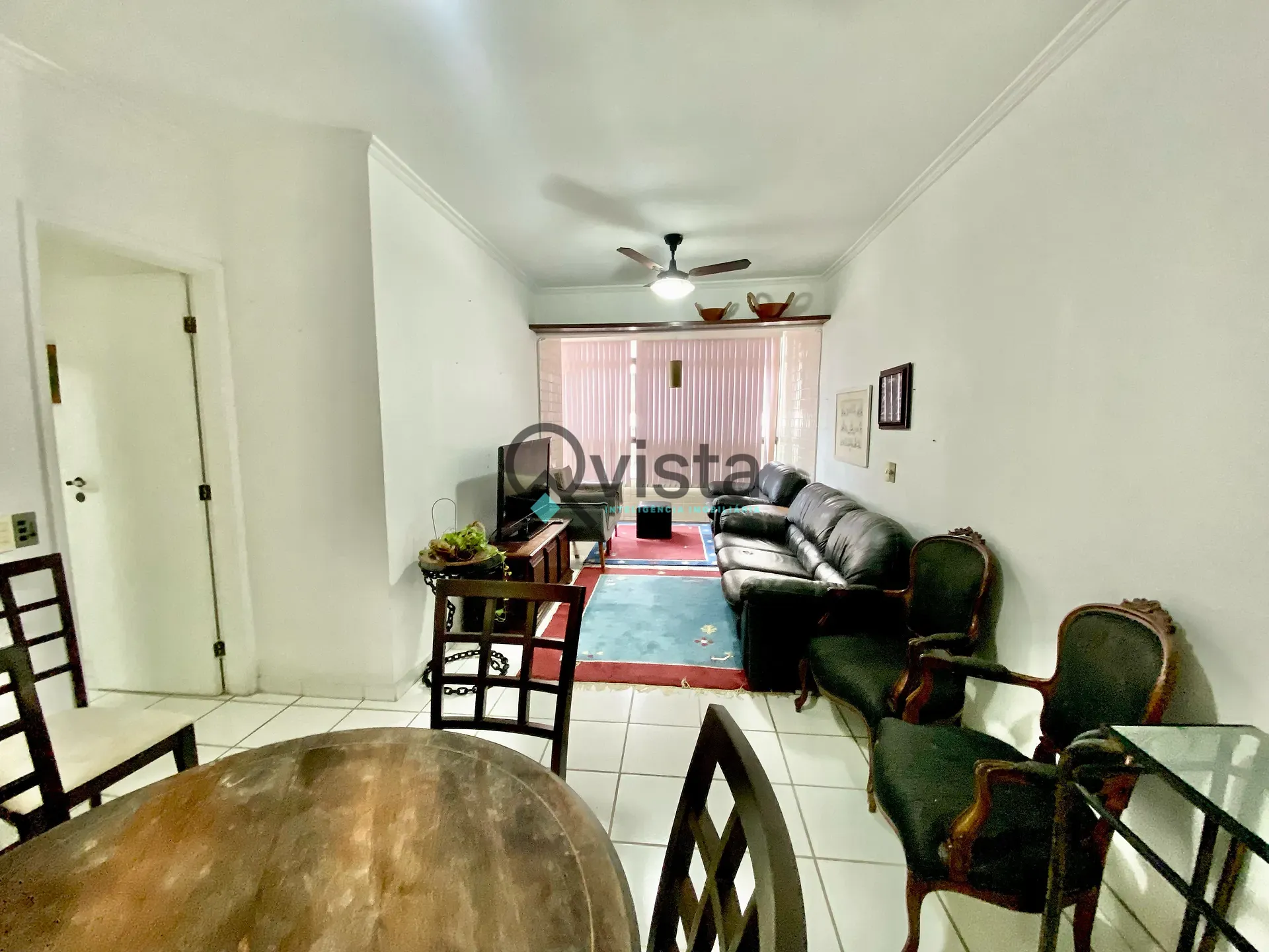 Apartamento, 3 quartos, 78 m² - Foto 3