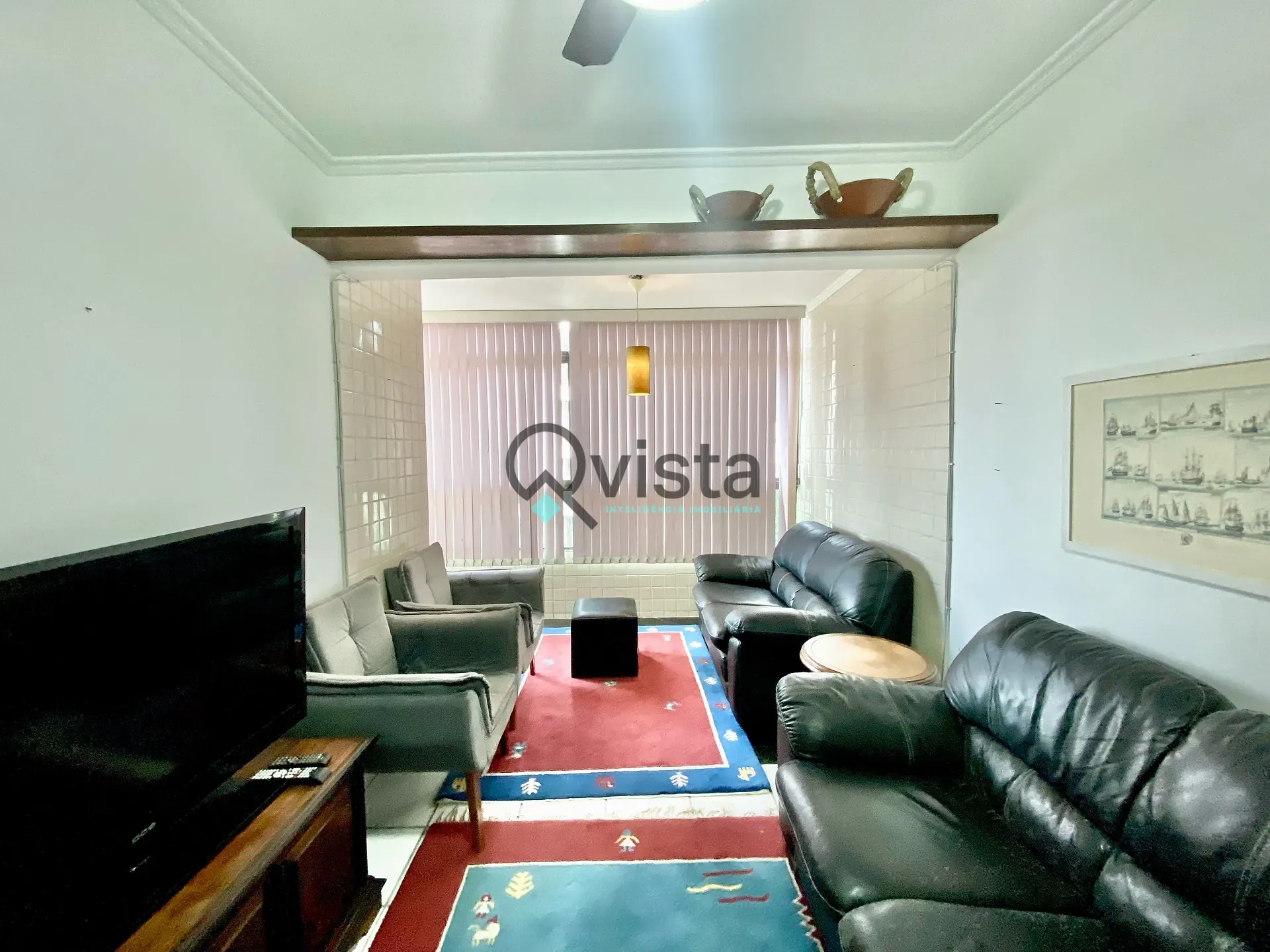 Apartamento, 3 quartos, 78 m² - Foto 4
