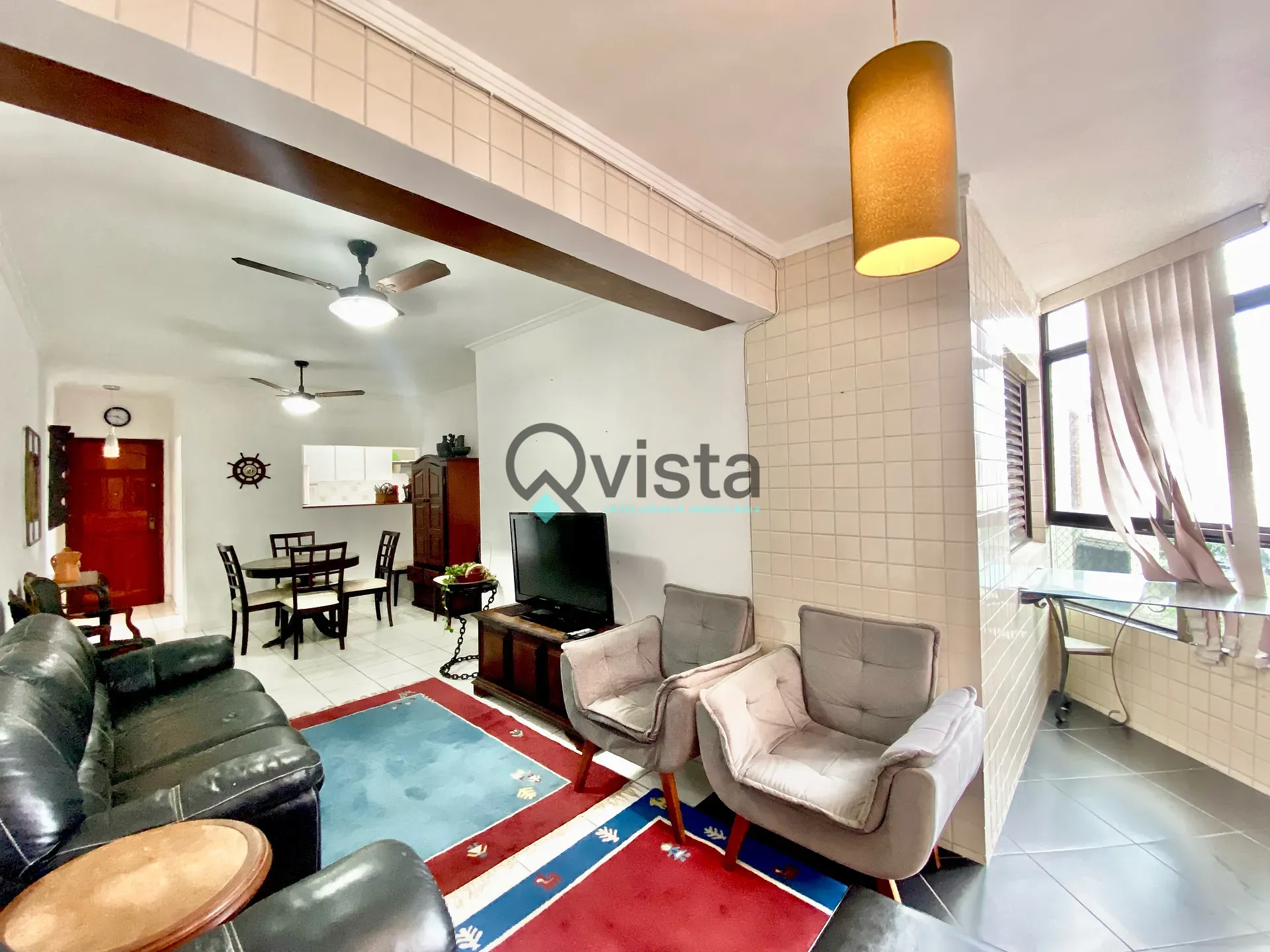 Apartamento, 3 quartos, 78 m² - Foto 5