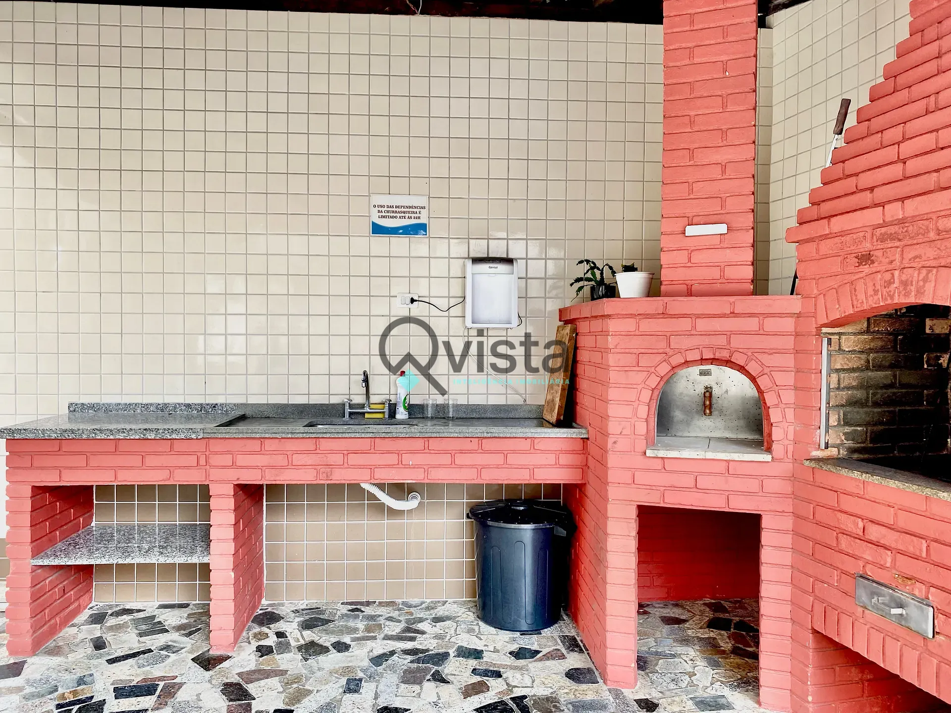 Apartamento, 3 quartos, 78 m² - Foto 29