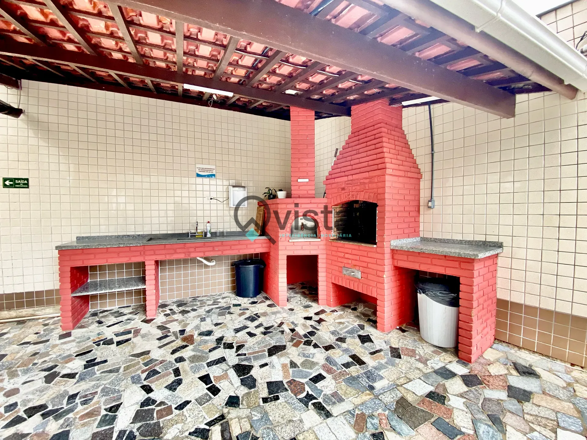 Apartamento, 3 quartos, 78 m² - Foto 28