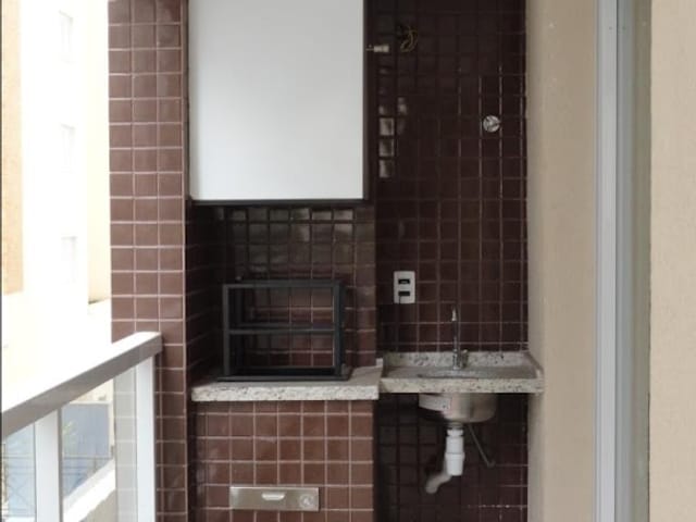 Foto do Apartamento - Apartamento com 3 dormitórios à venda, 114 m² por R$ 610.000,00 - Altos do Esplanada - São José dos Campos/SP | RUSSI IMÓVEIS