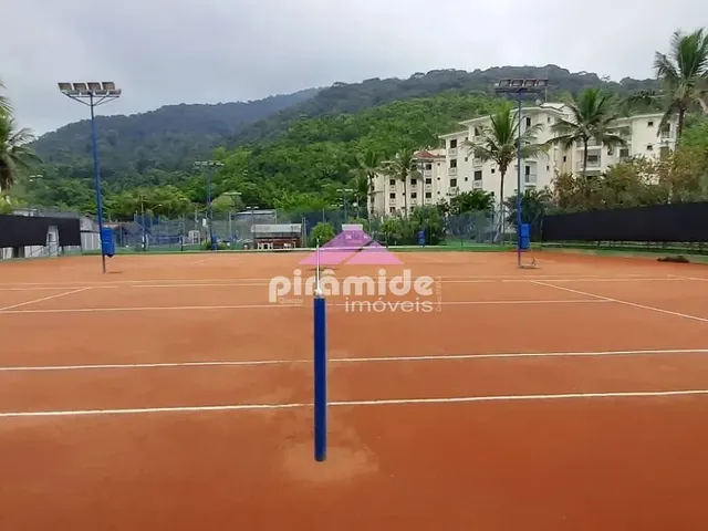 Apartamento com 60m² 1 quarto e 1 banheiro, à venda, no bairro Toninhas em Ubatuba