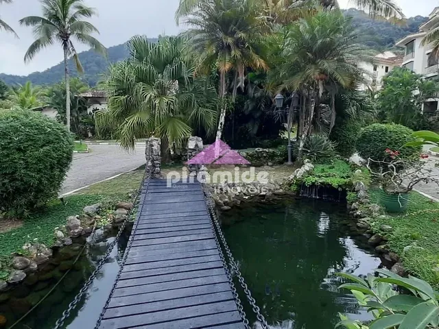 Apartamento com 60m² 1 quarto e 1 banheiro, à venda, no bairro Toninhas em Ubatuba
