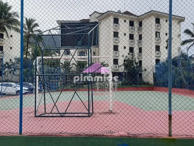 Apartamento com 60m² 1 quarto e 1 banheiro, à venda, no bairro Toninhas em Ubatuba