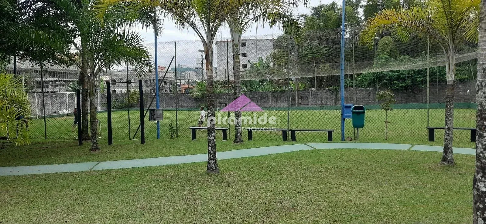 Apartamento, 1 quarto, 60 m² - Foto 8