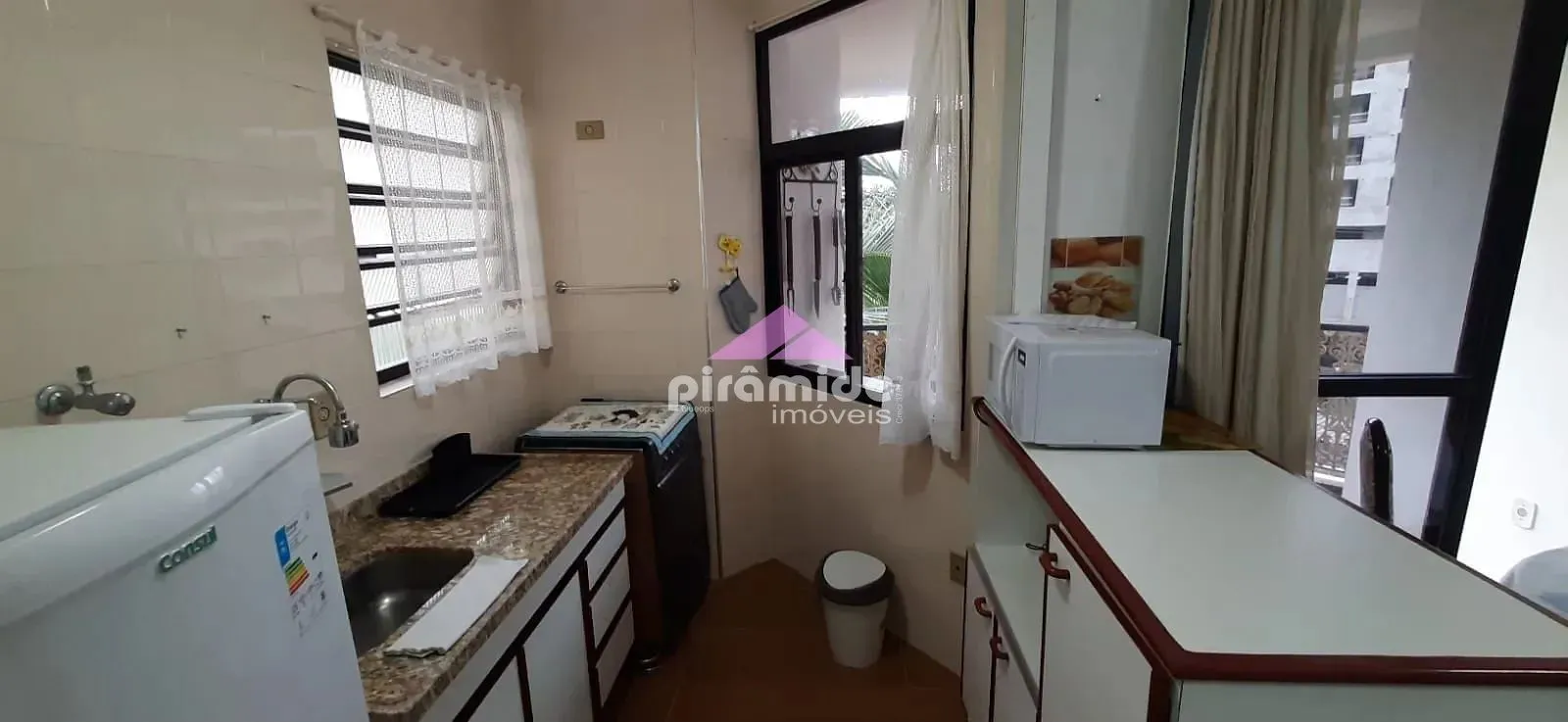 Apartamento, 1 quarto, 60 m² - Foto 27