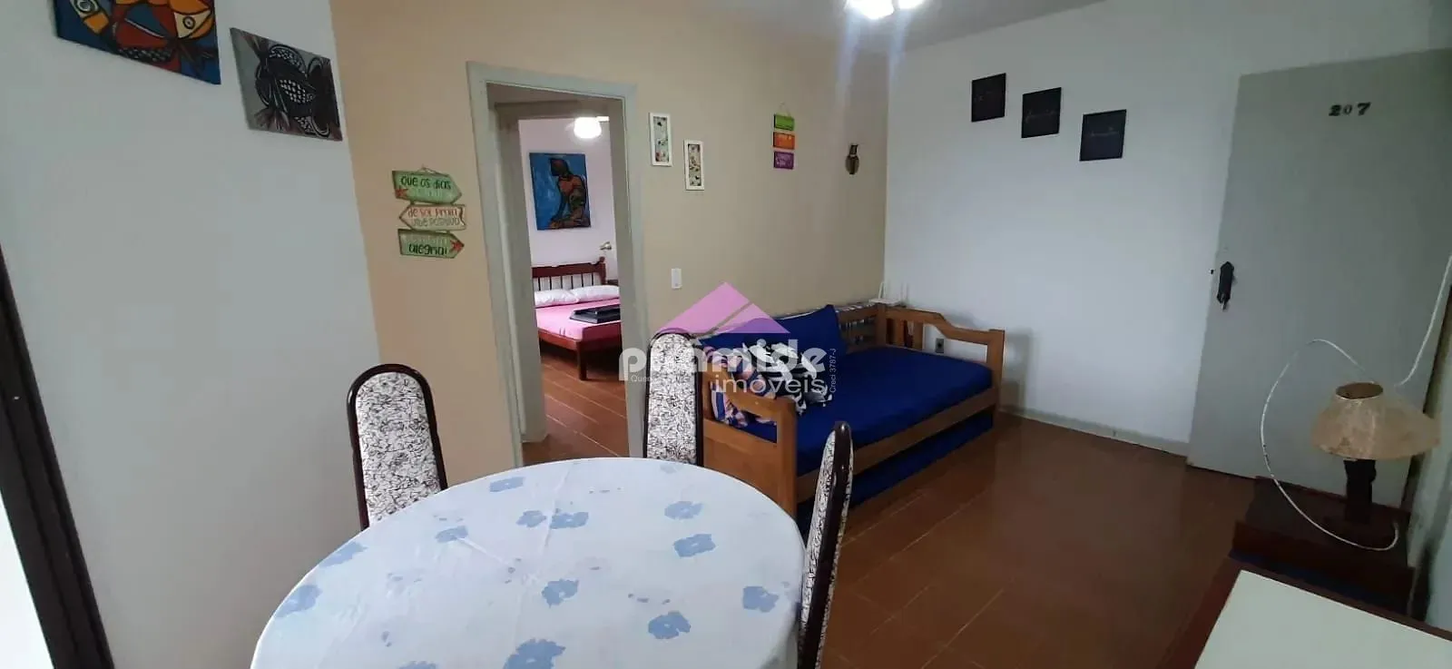 Apartamento, 1 quarto, 60 m² - Foto 25