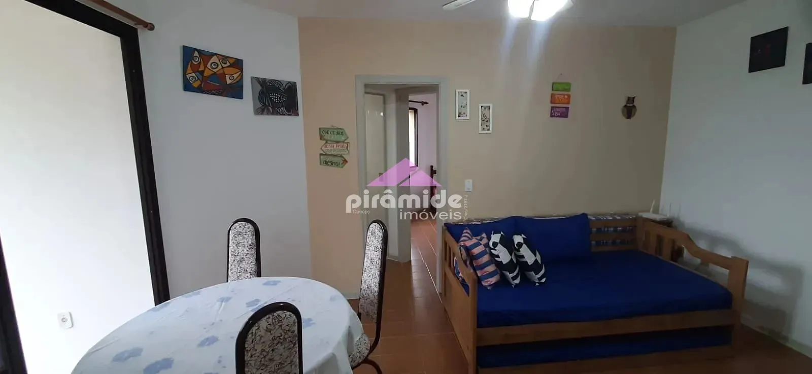 Apartamento, 1 quarto, 60 m² - Foto 23